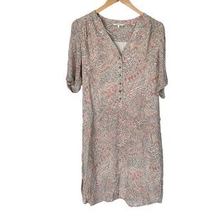 Sandwich, Comfy Lightweight Day Dress, Size 36 (US Size 4?)